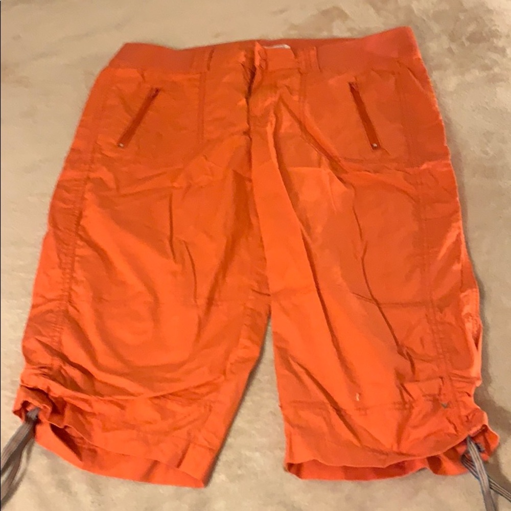 Cargo Shorts